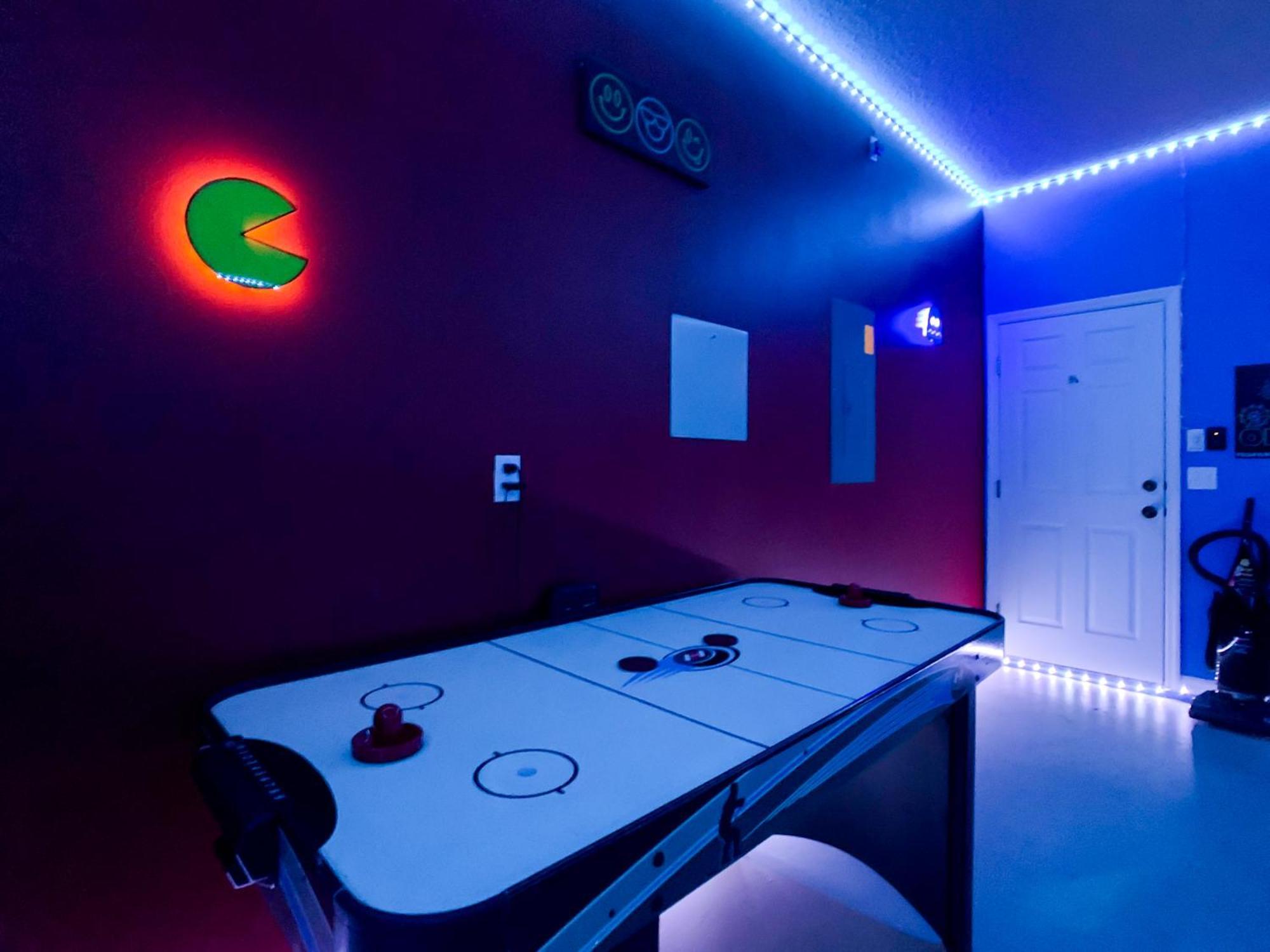 Pudge Vacation Poolspa Home Near Disney Орландо Экстерьер фото
