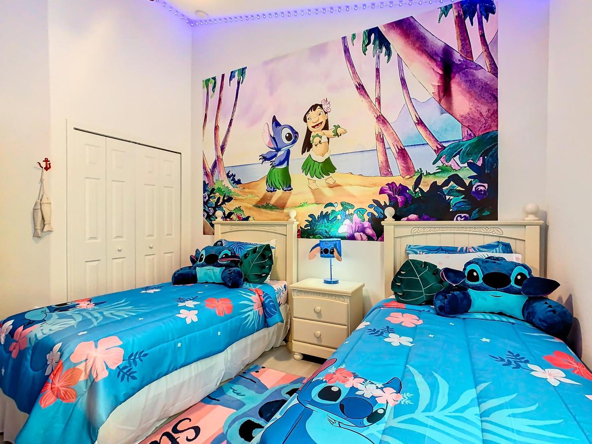 Pudge Vacation Poolspa Home Near Disney Орландо Экстерьер фото