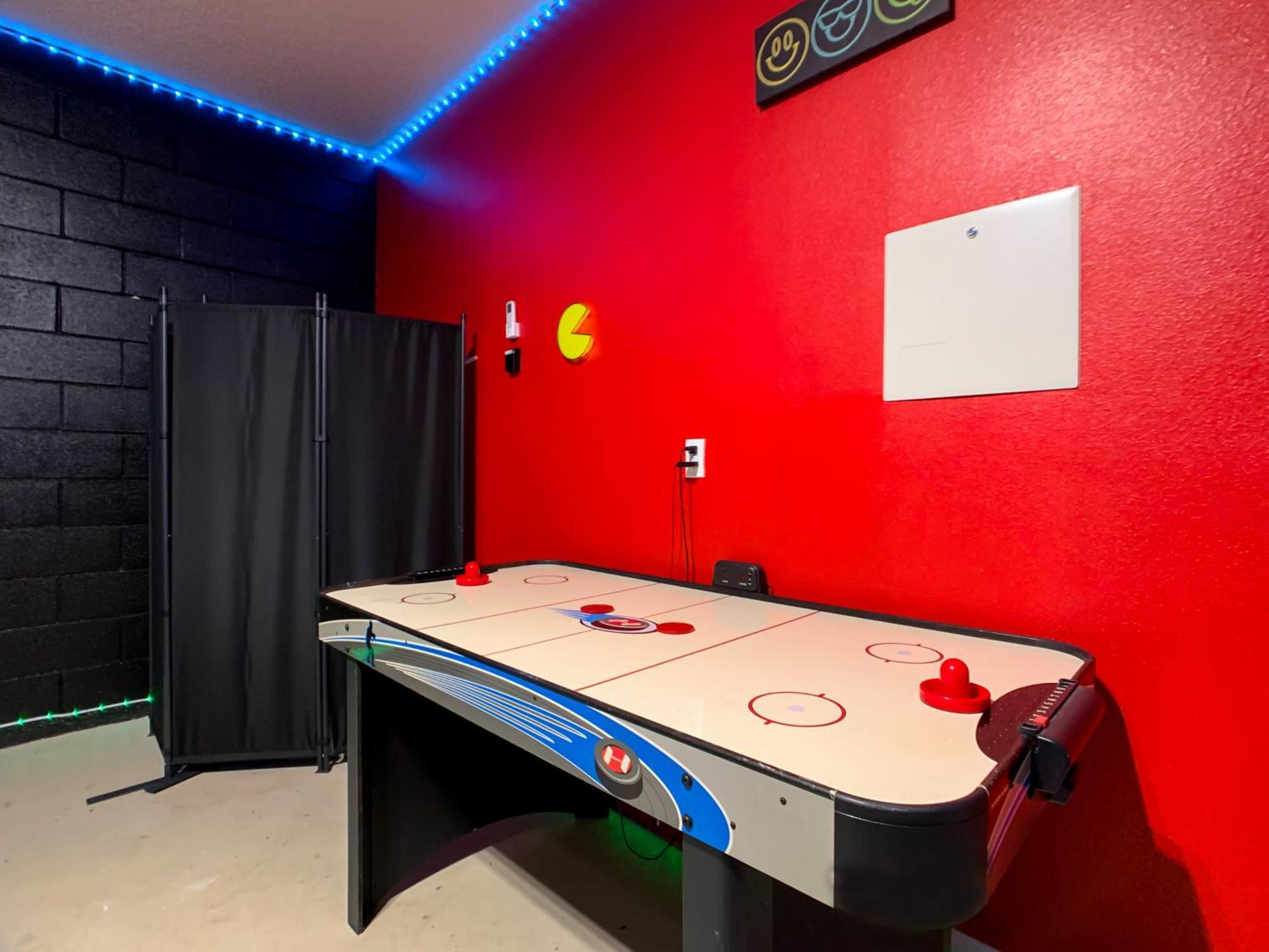 Pudge Vacation Poolspa Home Near Disney Орландо Экстерьер фото