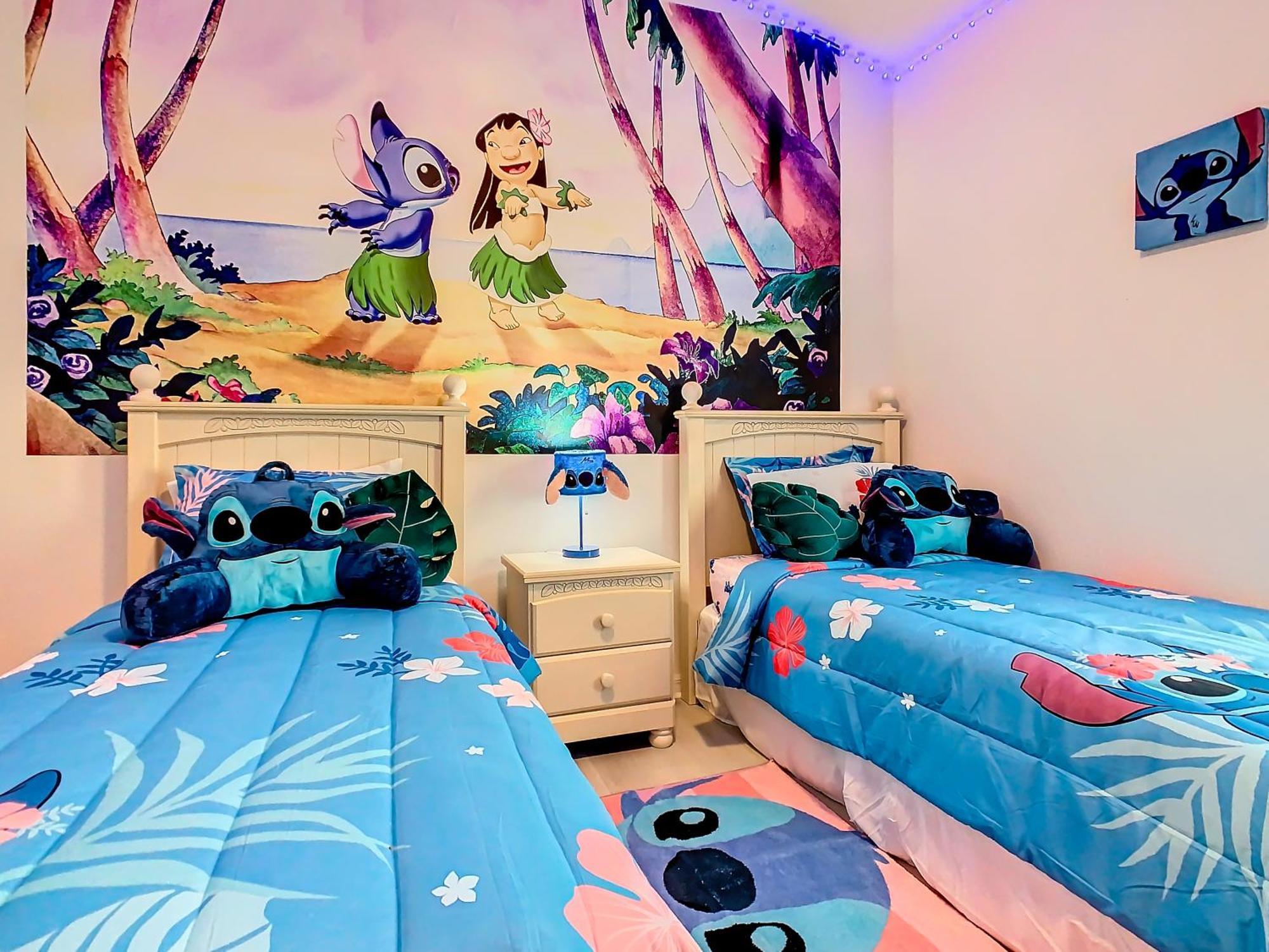Pudge Vacation Poolspa Home Near Disney Орландо Экстерьер фото