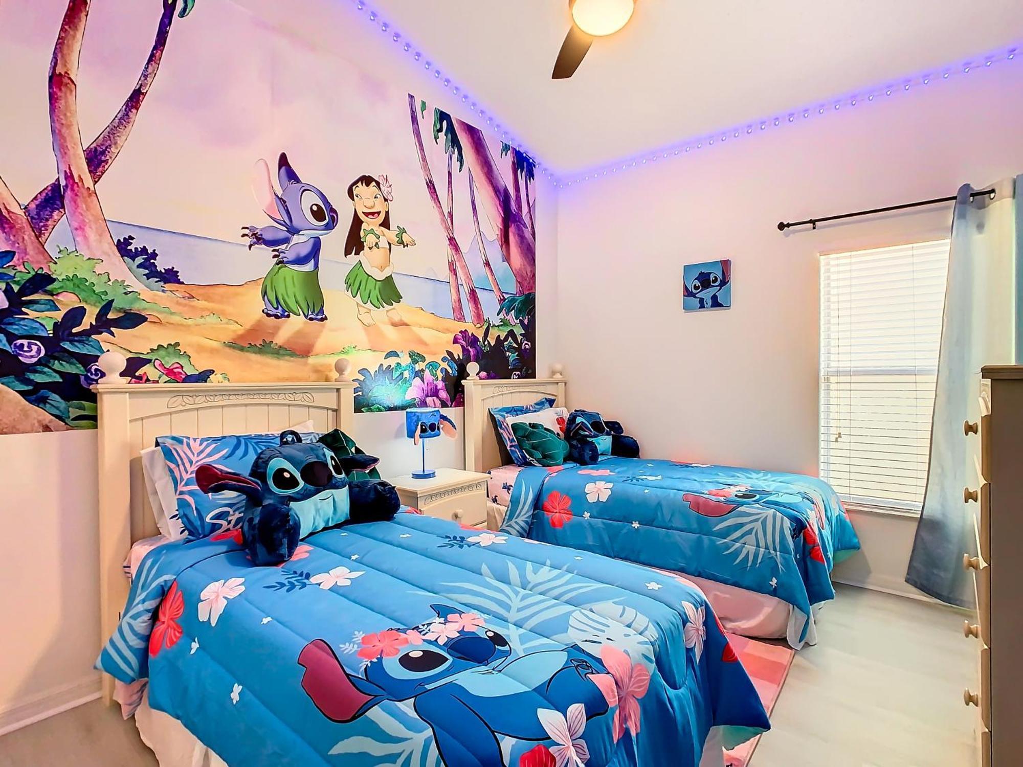 Pudge Vacation Poolspa Home Near Disney Орландо Экстерьер фото