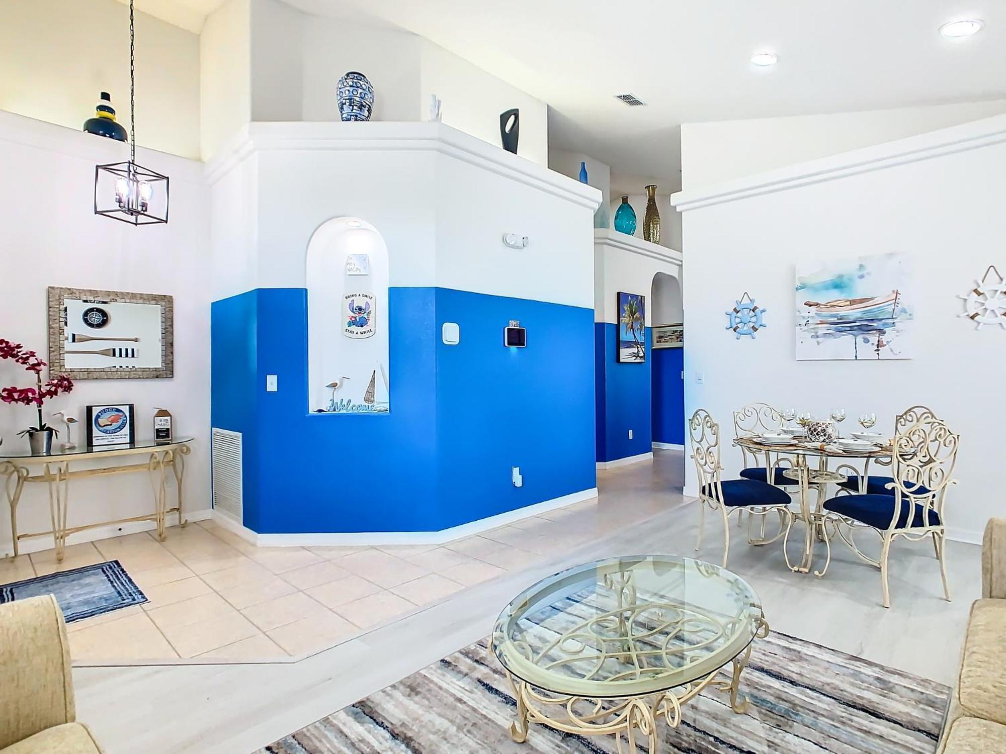 Pudge Vacation Poolspa Home Near Disney Орландо Экстерьер фото