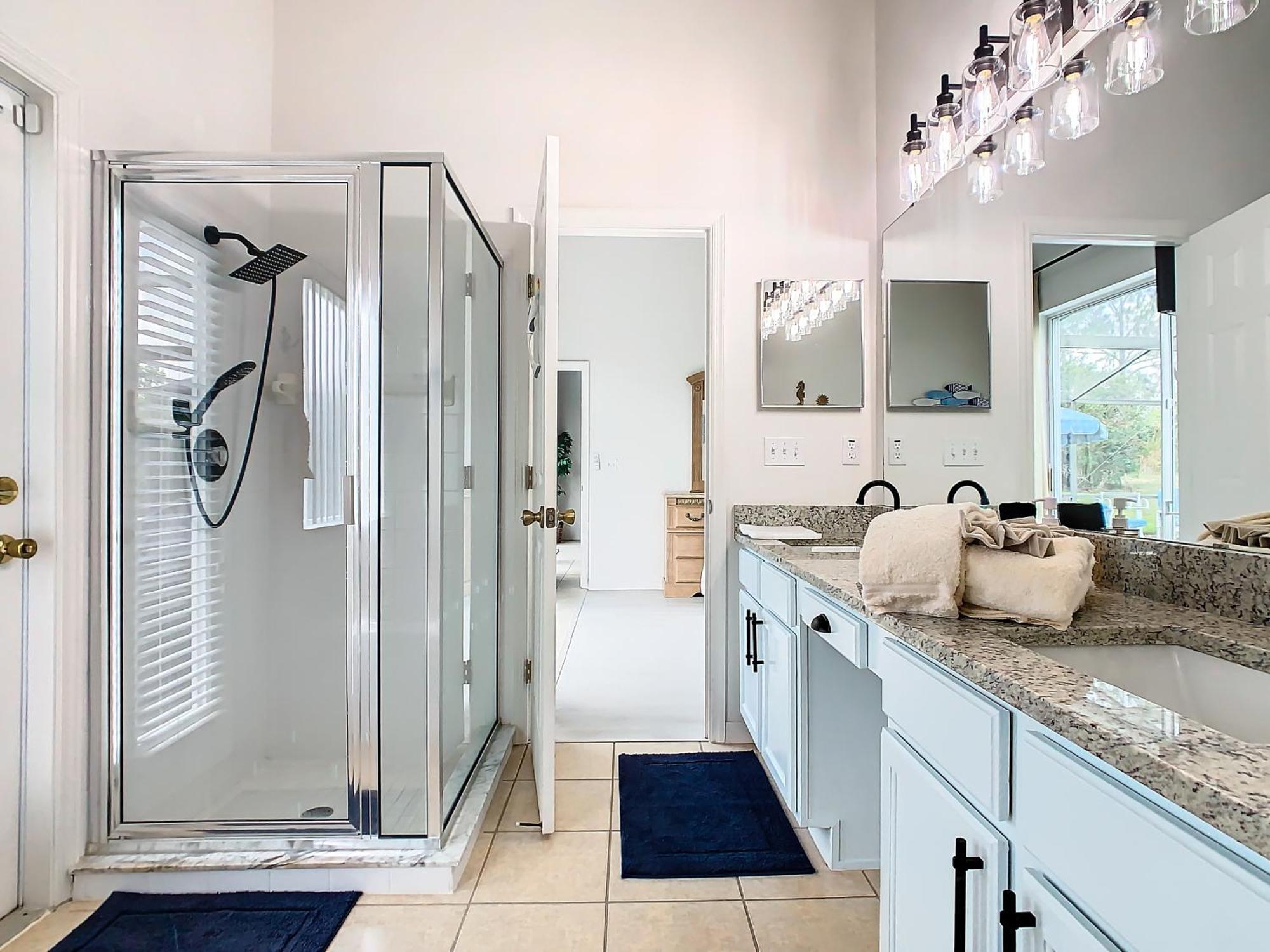 Pudge Vacation Poolspa Home Near Disney Орландо Экстерьер фото