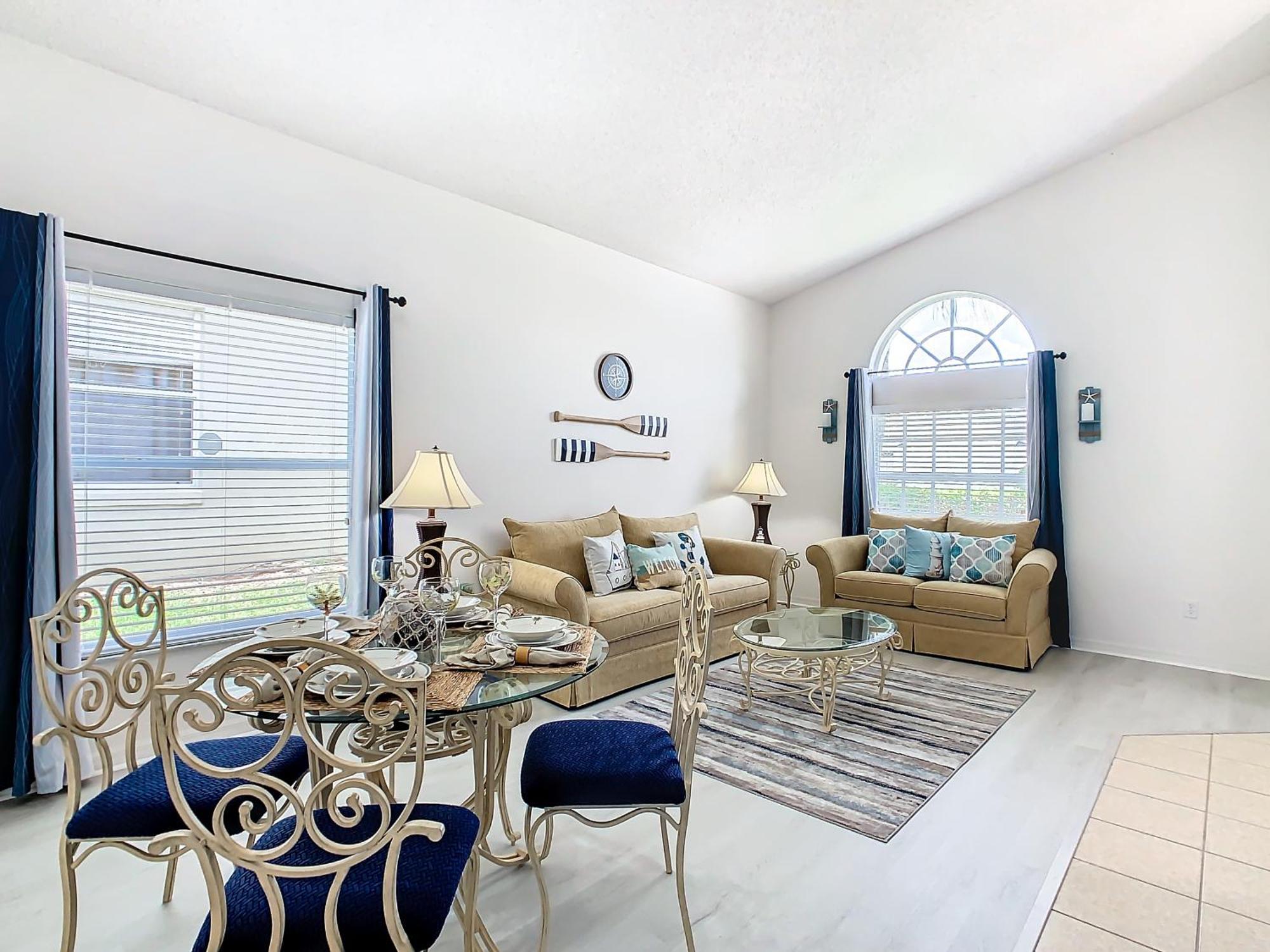 Pudge Vacation Poolspa Home Near Disney Орландо Экстерьер фото