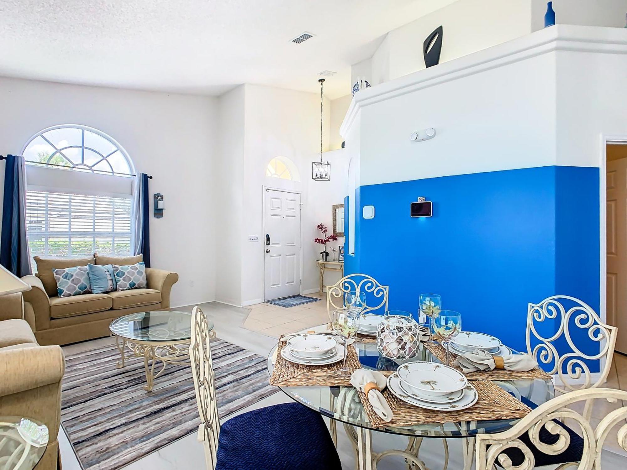 Pudge Vacation Poolspa Home Near Disney Орландо Экстерьер фото