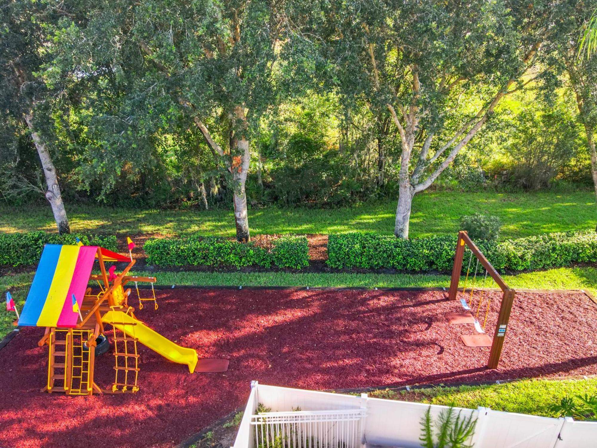 Pudge Vacation Poolspa Home Near Disney Орландо Экстерьер фото