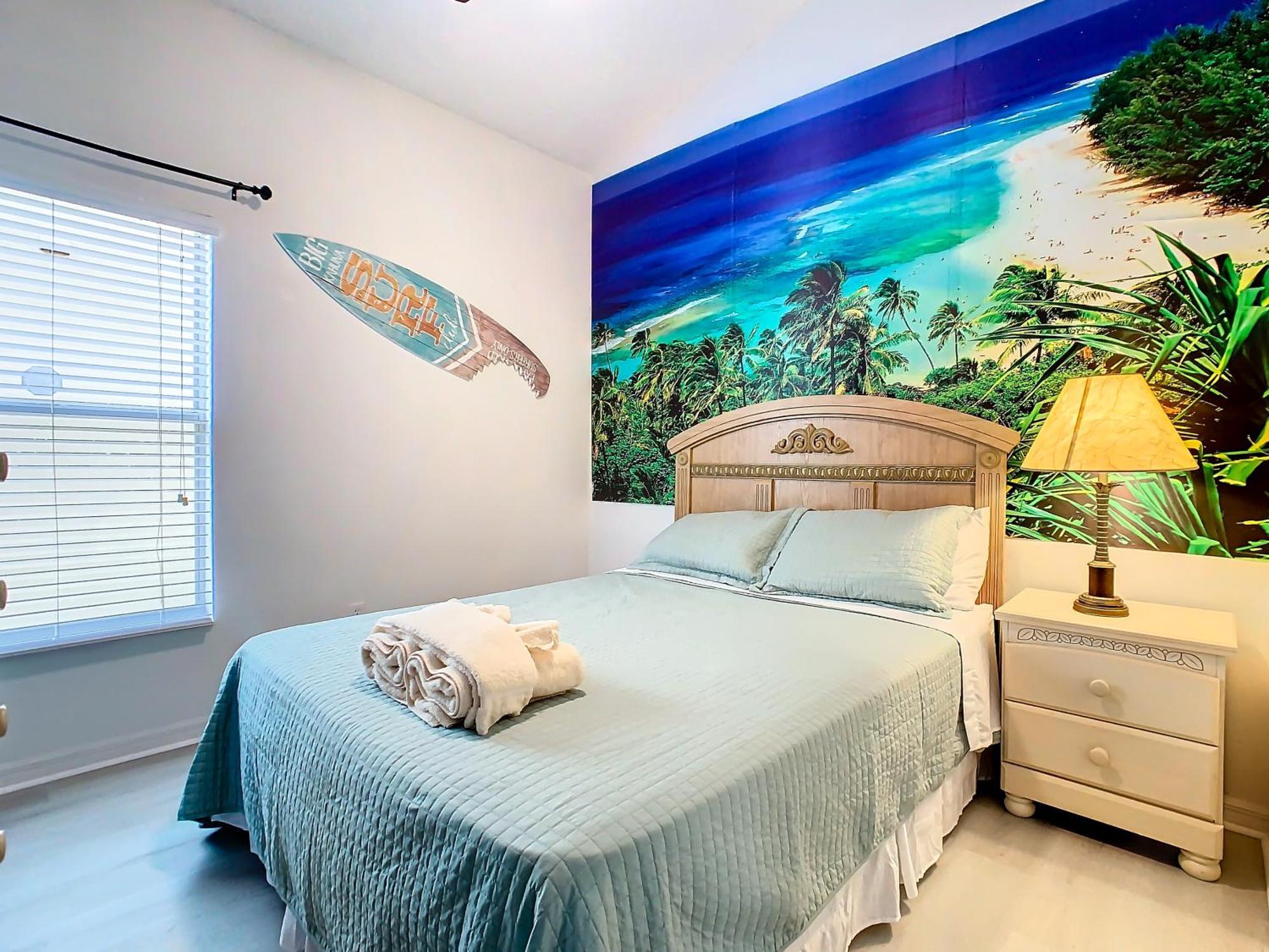 Pudge Vacation Poolspa Home Near Disney Орландо Экстерьер фото